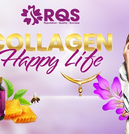 Collagen Happy Life